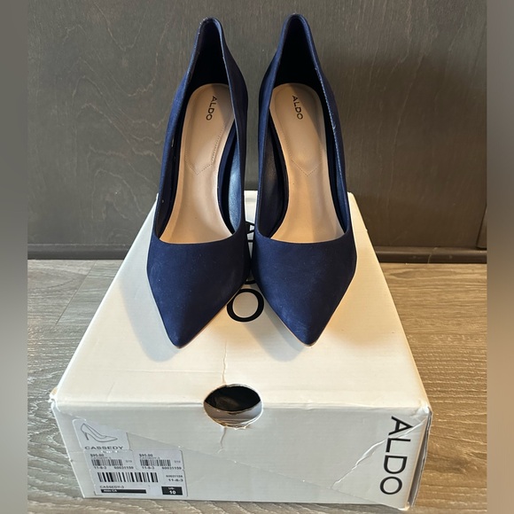 Aldo Stilleto - Picture 3 of 5